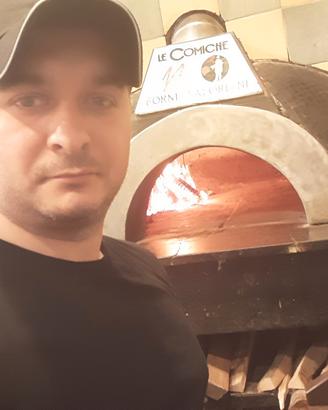 pizzaiolo