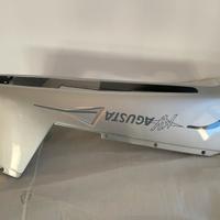 VASCA MV AGUSTA F4 1078 GRIGIA