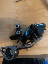 shamano deore 10v/11v