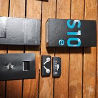 Samsung s10e 128gb