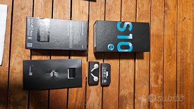 Samsung s10e 128gb