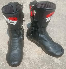 Stivali da moto Sidi Vertigo 2