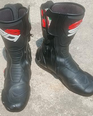 Stivali da moto Sidi Vertigo 2