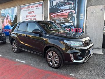 Suzuki Vitara 1.4 Hybrid Cool