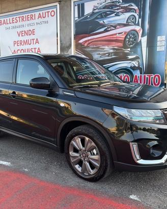 Suzuki Vitara 1.4 Hybrid Cool