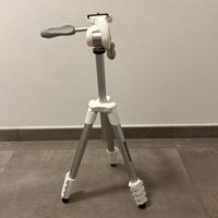 Stabilizzatore treppiedi per macchina fotografica