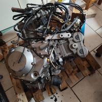 motore Cagiva Raptor 1000