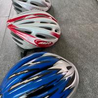 Casco bici bambino