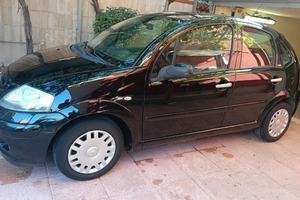 CITROEN C3 1.100 EXCLUSIVE UNIPROP. KM.130000