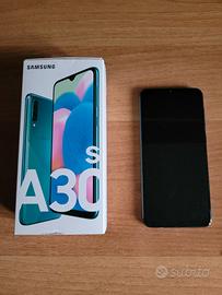 samsung a30s