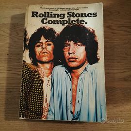 Rolling Stones Complete 