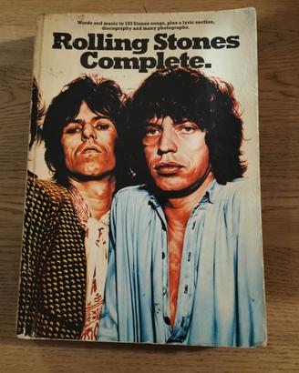 Rolling Stones Complete 