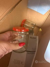 omogenizzatore bimbo