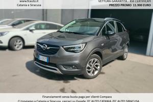 Opel Crossland X 1.5 diesel 2020 - UNI PROP