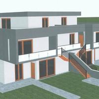 Giarre-terreno edifi 2350mq x 12 Appvilla 215.000