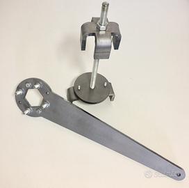 Kit attrezzi trasmissione Tmax 500/530/560