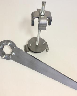 Kit attrezzi trasmissione Tmax 500/530/560