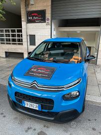 Citroen C3 PureTech 68 Feel adatta a Neopatentati