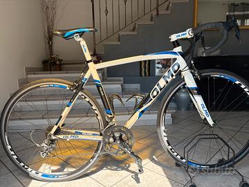 Bici da corsa