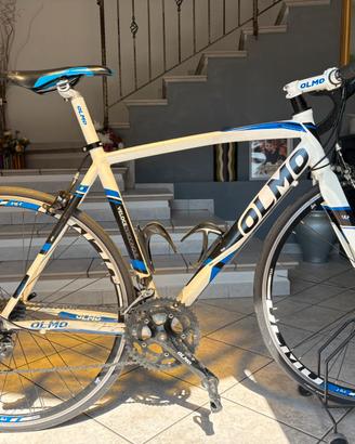 Bici da corsa