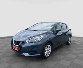NISSAN Micra Micra Acenta IG 71 5 porte