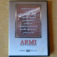 Armi che passione DVD N°1 Vintage Archimbold Ed.ni