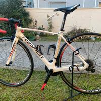 Bici da corsa