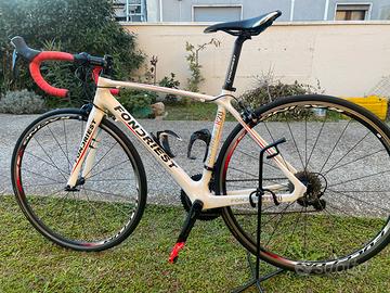 Bici da corsa