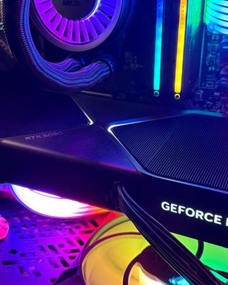 NVIDIA GeForce RTX 5090 Founders Edition 32GB