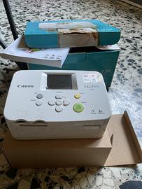 Photo printer