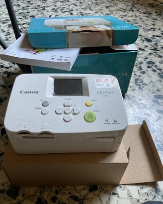 Photo printer