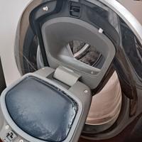 Lavatrice Samsung 9 kg