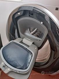 Lavatrice Samsung 9 kg
