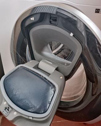 Lavatrice Samsung 9 kg