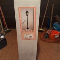 Lampioncino da giardino