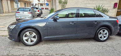 Audi a4 limousine 150cv