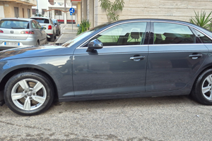Audi a4 limousine 150cv