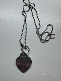 Collana Tiffany & Co