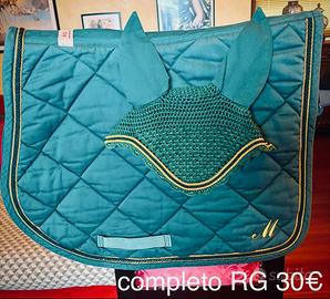 Completo Sottosella RG