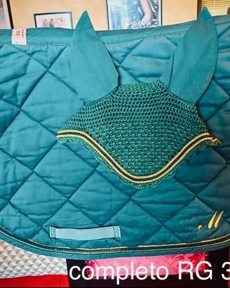 Completo Sottosella RG