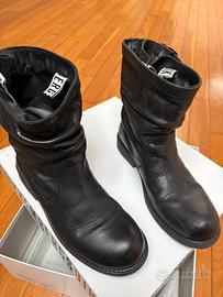 STIVALETTI Bikkemberrgs