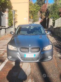 Bmw e91 320i