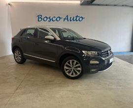 Volkswagen T-Roc 1.0 TSI 115 CV Style BlueMot...