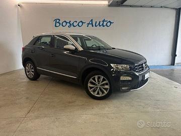 Volkswagen T-Roc 1.0 TSI 115 CV Style BlueMot...