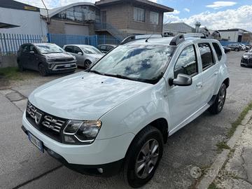 Dacia Duster 1.5 dCi 110CV S&S 4x2 Serie Speciale 