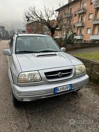Suzuki Gran Vitara 2td