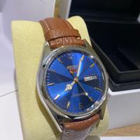 Seiko 5