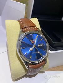 Seiko 5