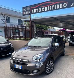 Fiat 500X 1.6 MultiJet 120 CV DCT Lounge