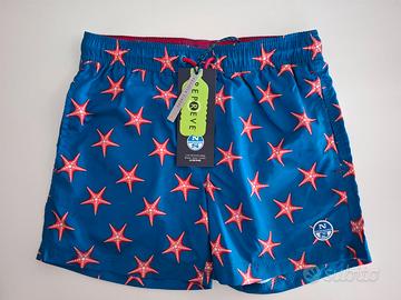 Costume North Sails mod.Volley combo 1